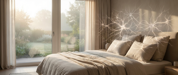Sleep and Neuroplasticity: Why Nightly Rest Is Non-Negotiable for Mental Wellness
