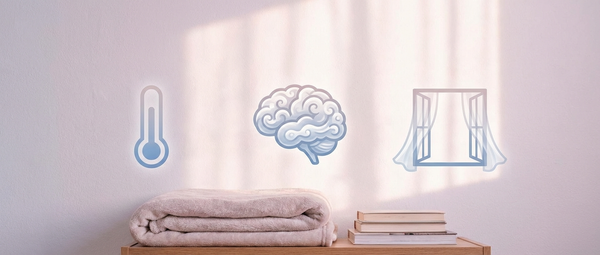 Sleep Hygiene: Simple Practices for Better Rest