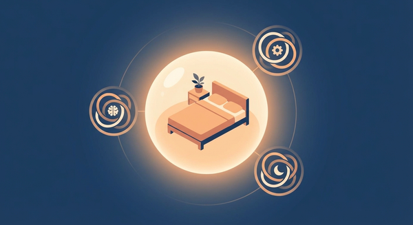 Get Enough Sleep: The Foundation of Mental and Physical Well-Being