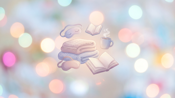 6 Steps to Better Sleep: Your Guide to Restful Nights